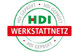 HDI-Werkstattnetz