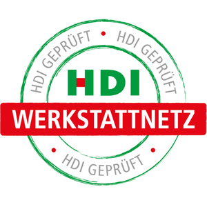 HDI Werkstättennetz