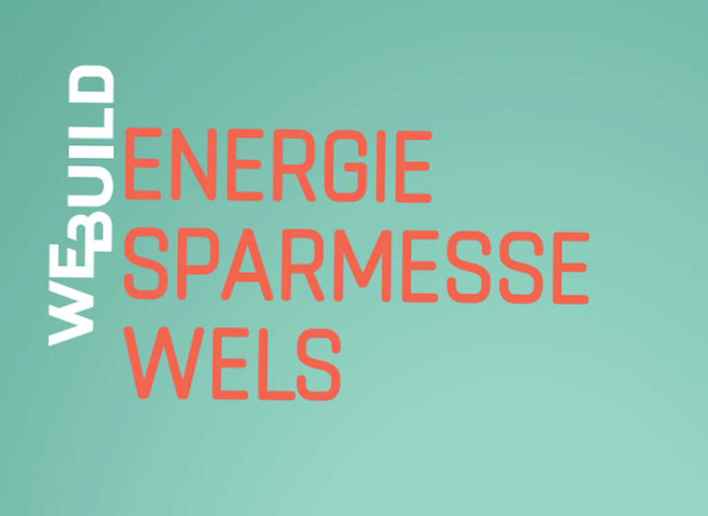 Energiesparmesse Wels