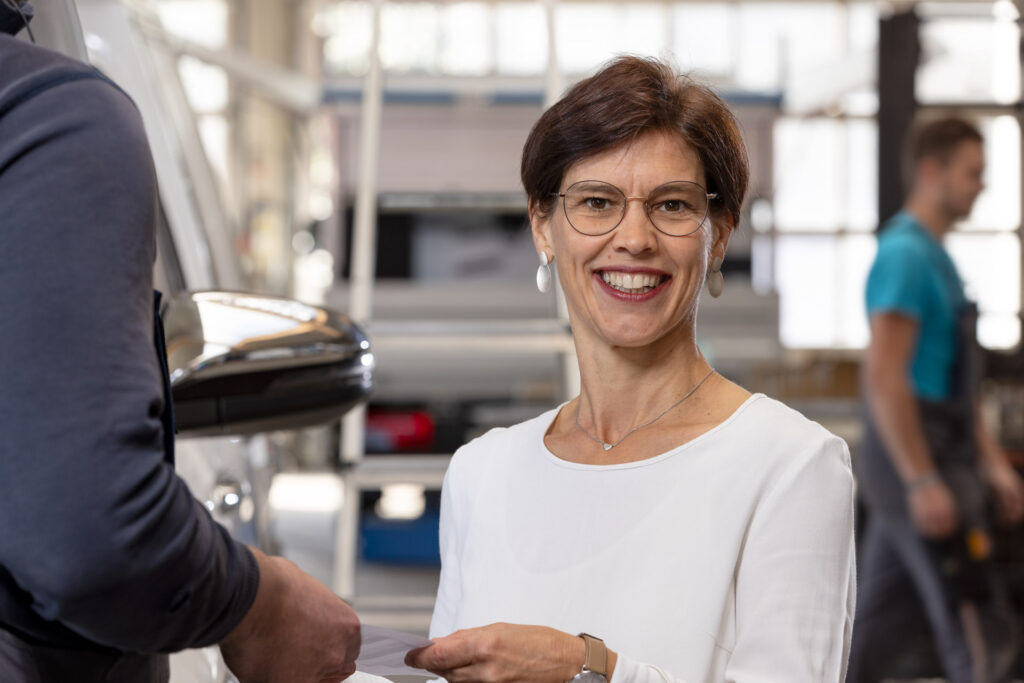 Karoline Fischerleitner