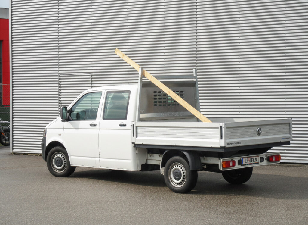 LoadUp Zertfizierung