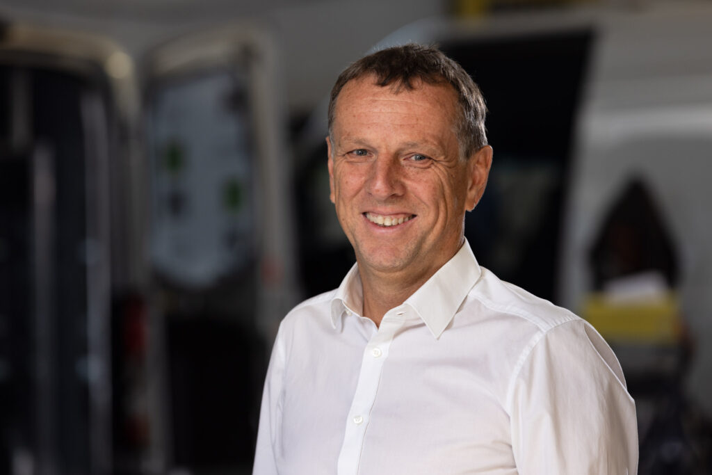 Peter Fischerleitner