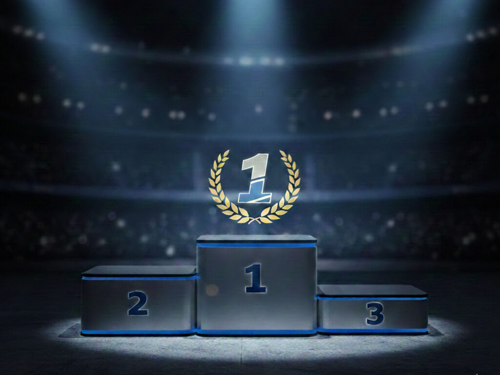 Sieger Bundeslehrlingswettbewerb